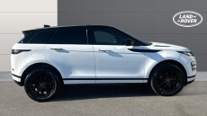 Land Rover Range Rover Evoque 2.0 D200 Dynamic SE 5dr Auto Diesel Hatchback